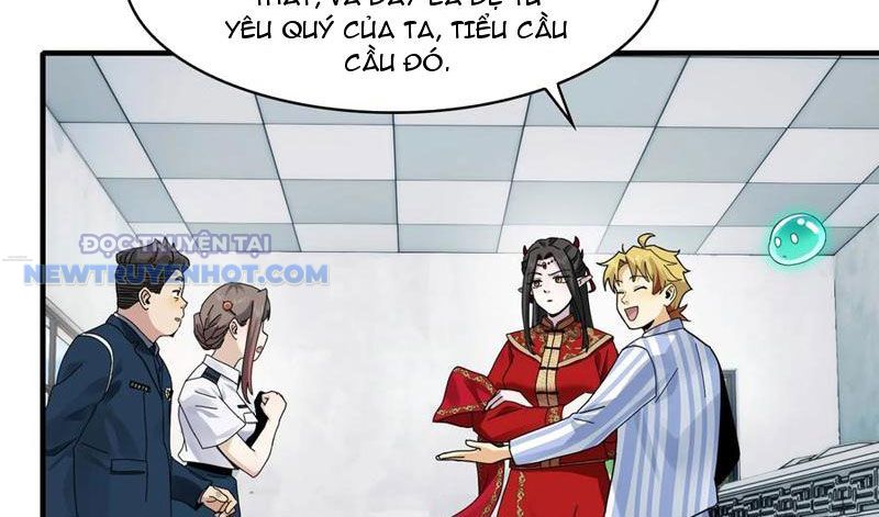 Đối Mặt Với Bệnh Tâm Thần, Ma Quỷ Chẳng Là Cái Thá Gì Chapter 80 - Trang 2