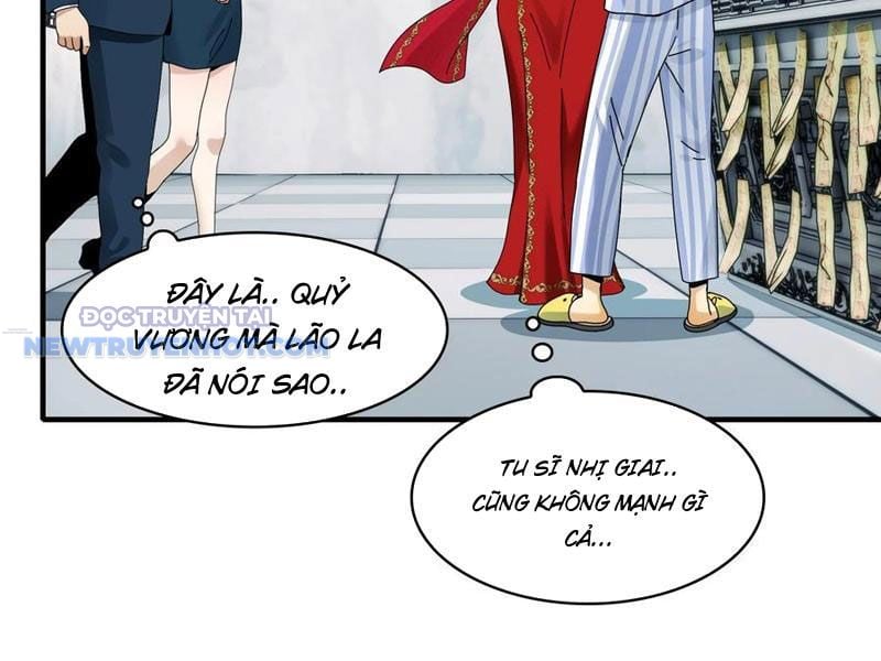 Đối Mặt Với Bệnh Tâm Thần, Ma Quỷ Chẳng Là Cái Thá Gì Chapter 80 - Trang 2