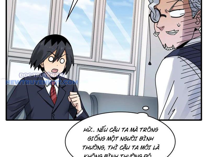 Đối Mặt Với Bệnh Tâm Thần, Ma Quỷ Chẳng Là Cái Thá Gì Chapter 80 - Trang 2