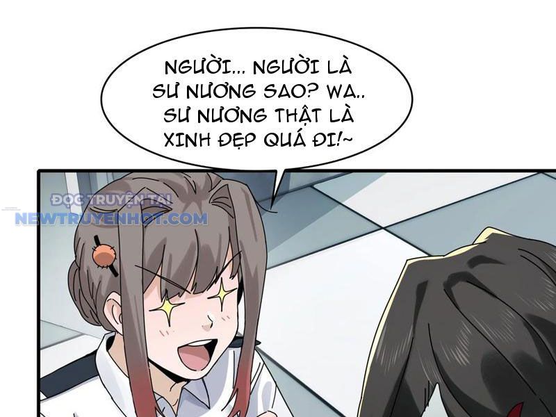 Đối Mặt Với Bệnh Tâm Thần, Ma Quỷ Chẳng Là Cái Thá Gì Chapter 80 - Trang 2