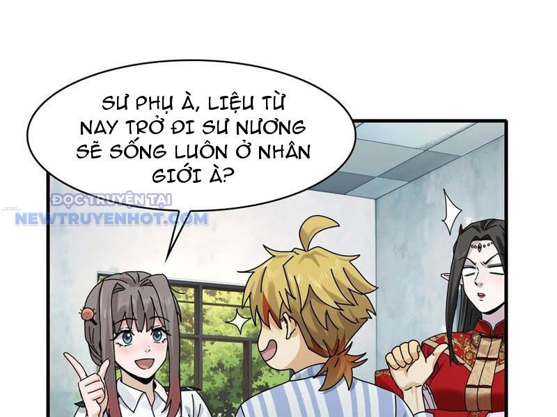 Đối Mặt Với Bệnh Tâm Thần, Ma Quỷ Chẳng Là Cái Thá Gì Chapter 80 - Trang 2
