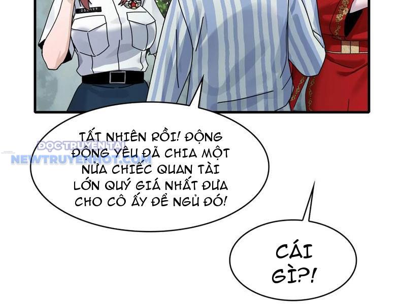 Đối Mặt Với Bệnh Tâm Thần, Ma Quỷ Chẳng Là Cái Thá Gì Chapter 80 - Trang 2