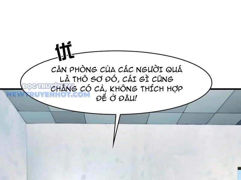 Đối Mặt Với Bệnh Tâm Thần, Ma Quỷ Chẳng Là Cái Thá Gì Chapter 80 - Trang 2