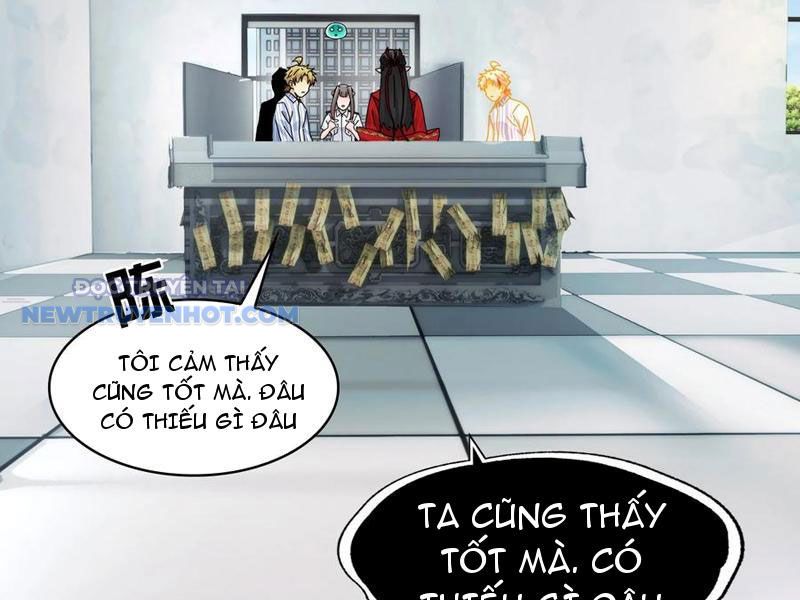 Đối Mặt Với Bệnh Tâm Thần, Ma Quỷ Chẳng Là Cái Thá Gì Chapter 80 - Trang 2