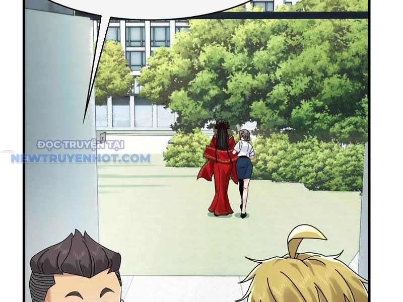 Đối Mặt Với Bệnh Tâm Thần, Ma Quỷ Chẳng Là Cái Thá Gì Chapter 80 - Trang 2