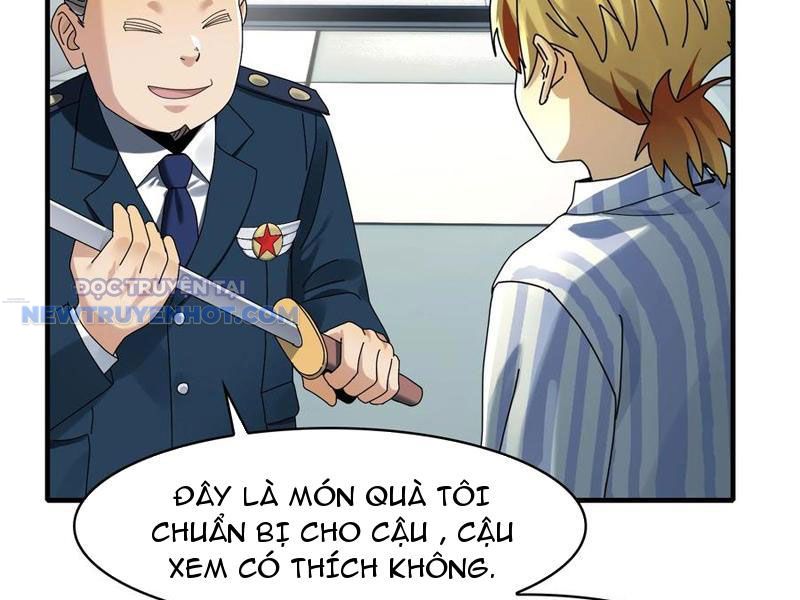 Đối Mặt Với Bệnh Tâm Thần, Ma Quỷ Chẳng Là Cái Thá Gì Chapter 80 - Trang 2