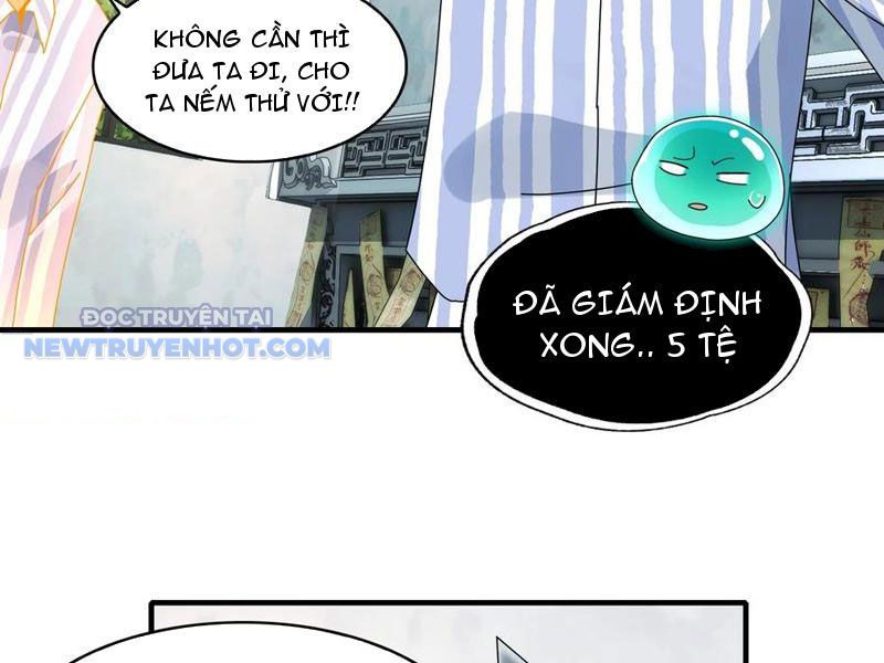 Đối Mặt Với Bệnh Tâm Thần, Ma Quỷ Chẳng Là Cái Thá Gì Chapter 80 - Trang 2
