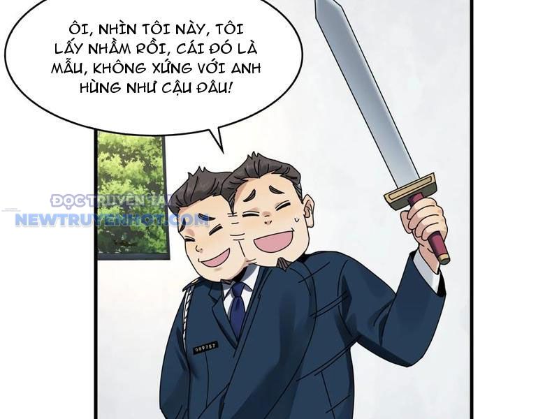 Đối Mặt Với Bệnh Tâm Thần, Ma Quỷ Chẳng Là Cái Thá Gì Chapter 80 - Trang 2