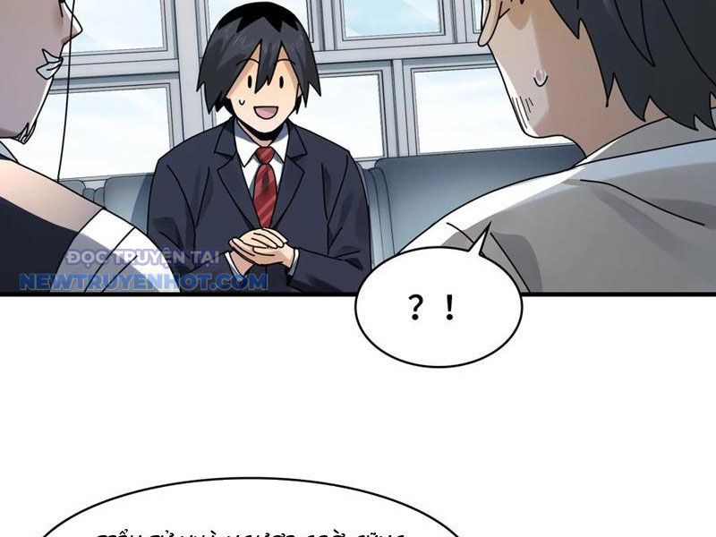 Đối Mặt Với Bệnh Tâm Thần, Ma Quỷ Chẳng Là Cái Thá Gì Chapter 80 - Trang 2