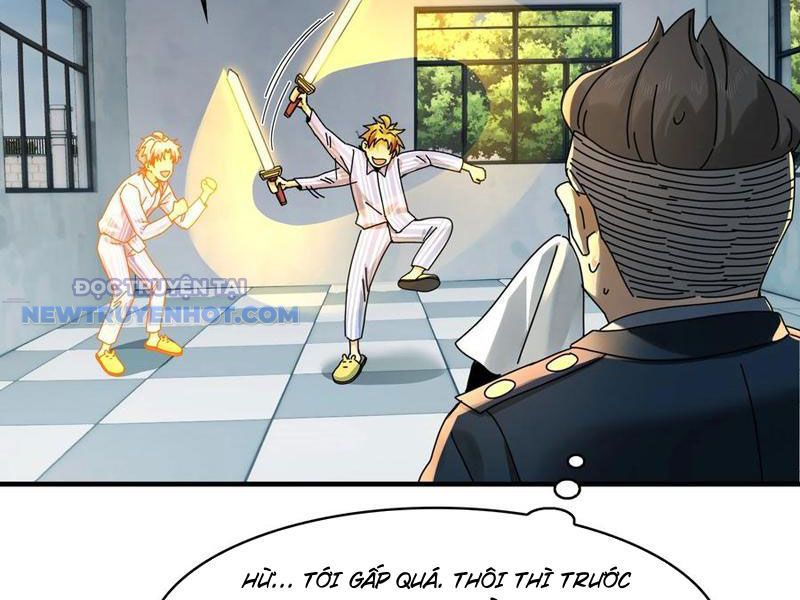 Đối Mặt Với Bệnh Tâm Thần, Ma Quỷ Chẳng Là Cái Thá Gì Chapter 80 - Trang 2