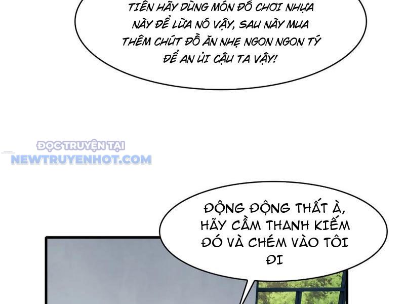 Đối Mặt Với Bệnh Tâm Thần, Ma Quỷ Chẳng Là Cái Thá Gì Chapter 80 - Trang 2