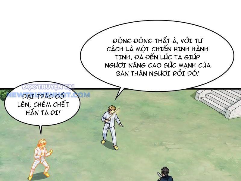 Đối Mặt Với Bệnh Tâm Thần, Ma Quỷ Chẳng Là Cái Thá Gì Chapter 80 - Trang 2