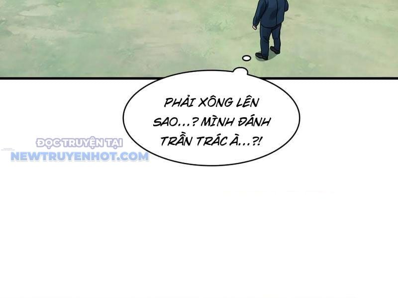 Đối Mặt Với Bệnh Tâm Thần, Ma Quỷ Chẳng Là Cái Thá Gì Chapter 80 - Trang 2