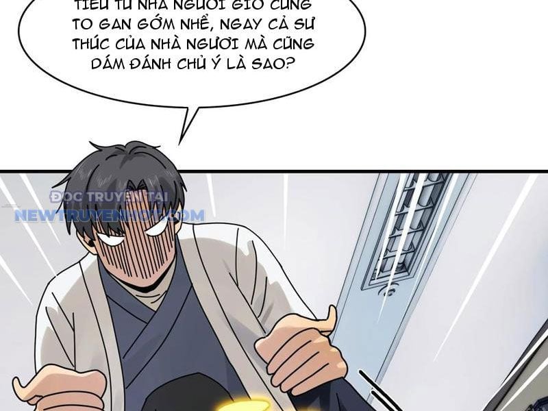 Đối Mặt Với Bệnh Tâm Thần, Ma Quỷ Chẳng Là Cái Thá Gì Chapter 80 - Trang 2