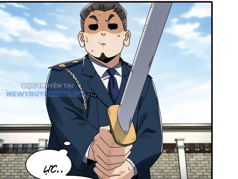 Đối Mặt Với Bệnh Tâm Thần, Ma Quỷ Chẳng Là Cái Thá Gì Chapter 80 - Trang 2