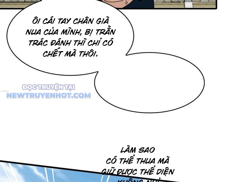 Đối Mặt Với Bệnh Tâm Thần, Ma Quỷ Chẳng Là Cái Thá Gì Chapter 80 - Trang 2