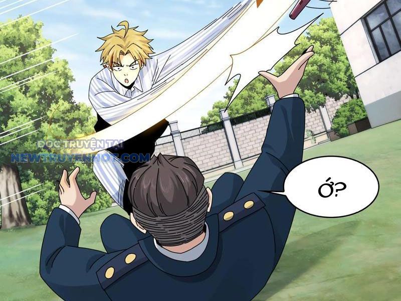 Đối Mặt Với Bệnh Tâm Thần, Ma Quỷ Chẳng Là Cái Thá Gì Chapter 80 - Trang 2