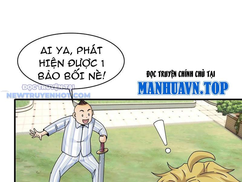 Đối Mặt Với Bệnh Tâm Thần, Ma Quỷ Chẳng Là Cái Thá Gì Chapter 80 - Trang 2