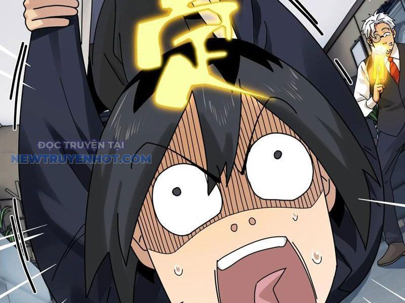 Đối Mặt Với Bệnh Tâm Thần, Ma Quỷ Chẳng Là Cái Thá Gì Chapter 80 - Trang 2