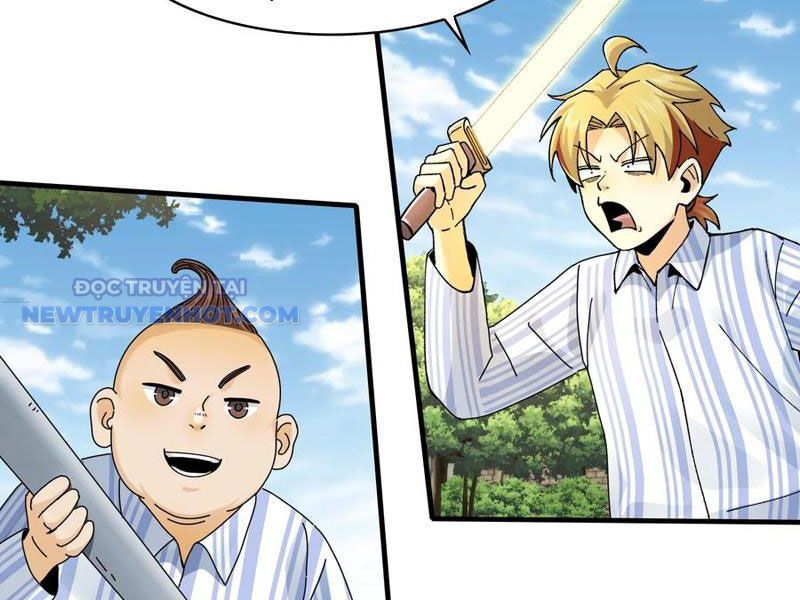 Đối Mặt Với Bệnh Tâm Thần, Ma Quỷ Chẳng Là Cái Thá Gì Chapter 80 - Trang 2