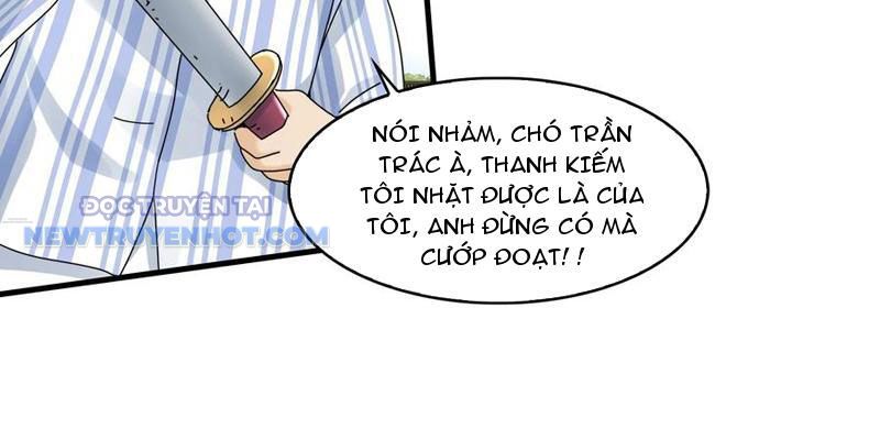 Đối Mặt Với Bệnh Tâm Thần, Ma Quỷ Chẳng Là Cái Thá Gì Chapter 80 - Trang 2