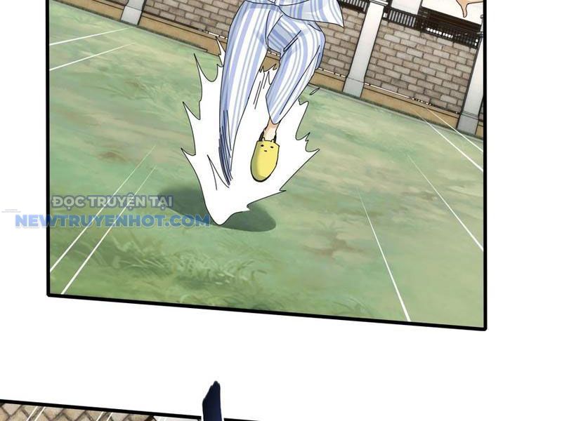 Đối Mặt Với Bệnh Tâm Thần, Ma Quỷ Chẳng Là Cái Thá Gì Chapter 80 - Trang 2