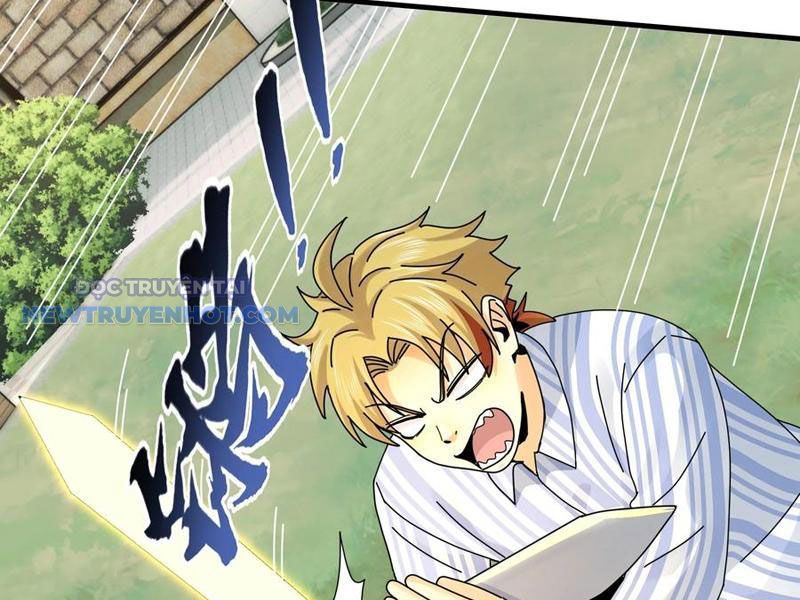 Đối Mặt Với Bệnh Tâm Thần, Ma Quỷ Chẳng Là Cái Thá Gì Chapter 80 - Trang 2