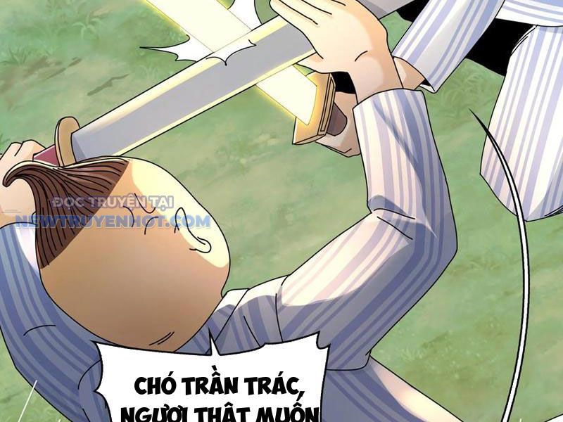 Đối Mặt Với Bệnh Tâm Thần, Ma Quỷ Chẳng Là Cái Thá Gì Chapter 80 - Trang 2