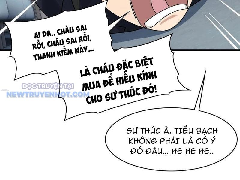 Đối Mặt Với Bệnh Tâm Thần, Ma Quỷ Chẳng Là Cái Thá Gì Chapter 80 - Trang 2