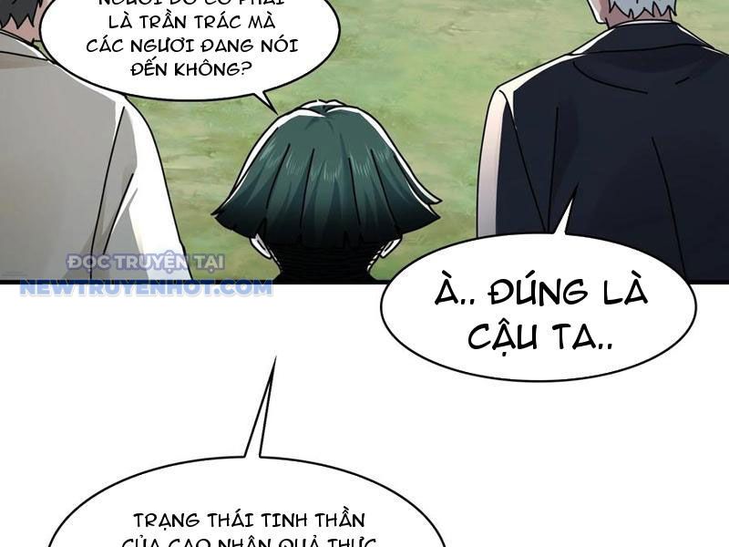 Đối Mặt Với Bệnh Tâm Thần, Ma Quỷ Chẳng Là Cái Thá Gì Chapter 80 - Trang 2