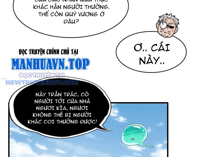 Đối Mặt Với Bệnh Tâm Thần, Ma Quỷ Chẳng Là Cái Thá Gì Chapter 80 - Trang 2