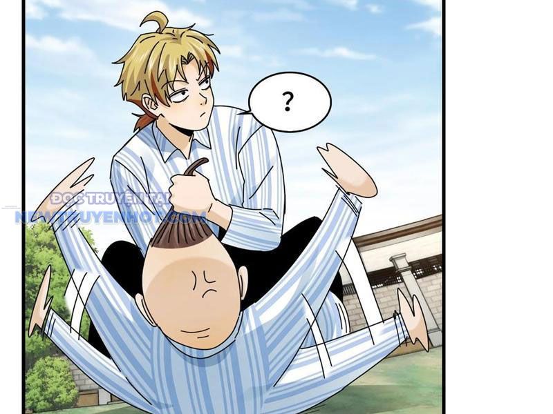 Đối Mặt Với Bệnh Tâm Thần, Ma Quỷ Chẳng Là Cái Thá Gì Chapter 80 - Trang 2