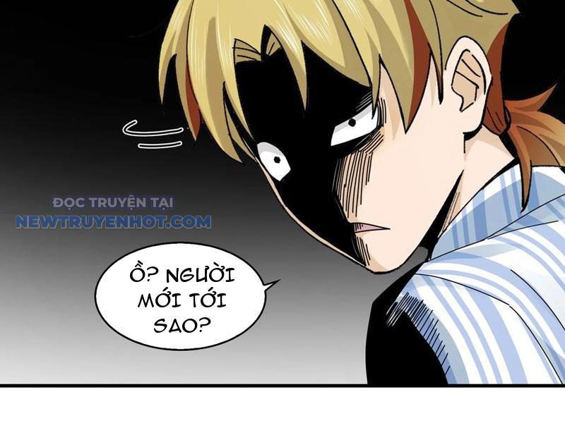 Đối Mặt Với Bệnh Tâm Thần, Ma Quỷ Chẳng Là Cái Thá Gì Chapter 80 - Trang 2