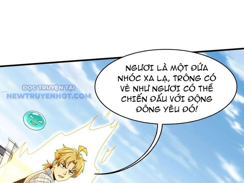Đối Mặt Với Bệnh Tâm Thần, Ma Quỷ Chẳng Là Cái Thá Gì Chapter 80 - Trang 2