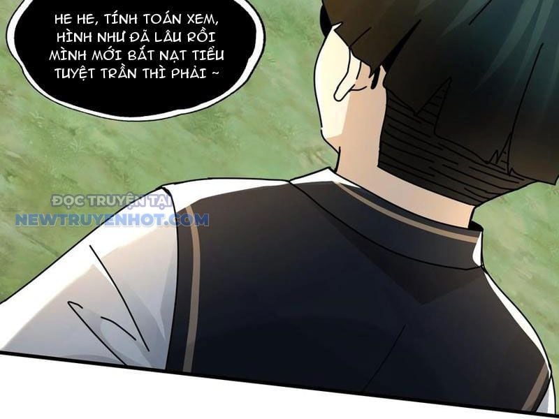 Đối Mặt Với Bệnh Tâm Thần, Ma Quỷ Chẳng Là Cái Thá Gì Chapter 80 - Trang 2