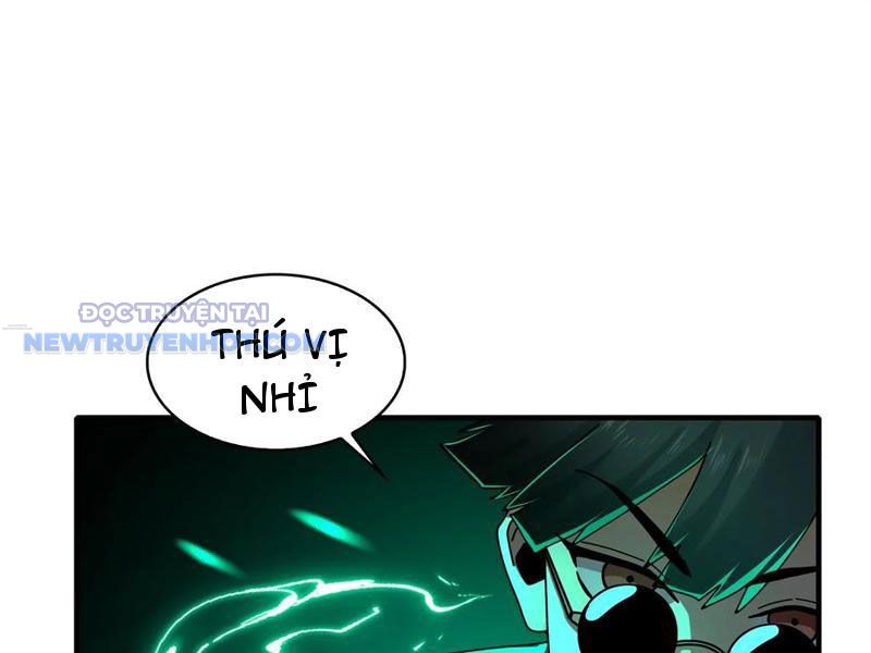 Đối Mặt Với Bệnh Tâm Thần, Ma Quỷ Chẳng Là Cái Thá Gì Chapter 80 - Trang 2