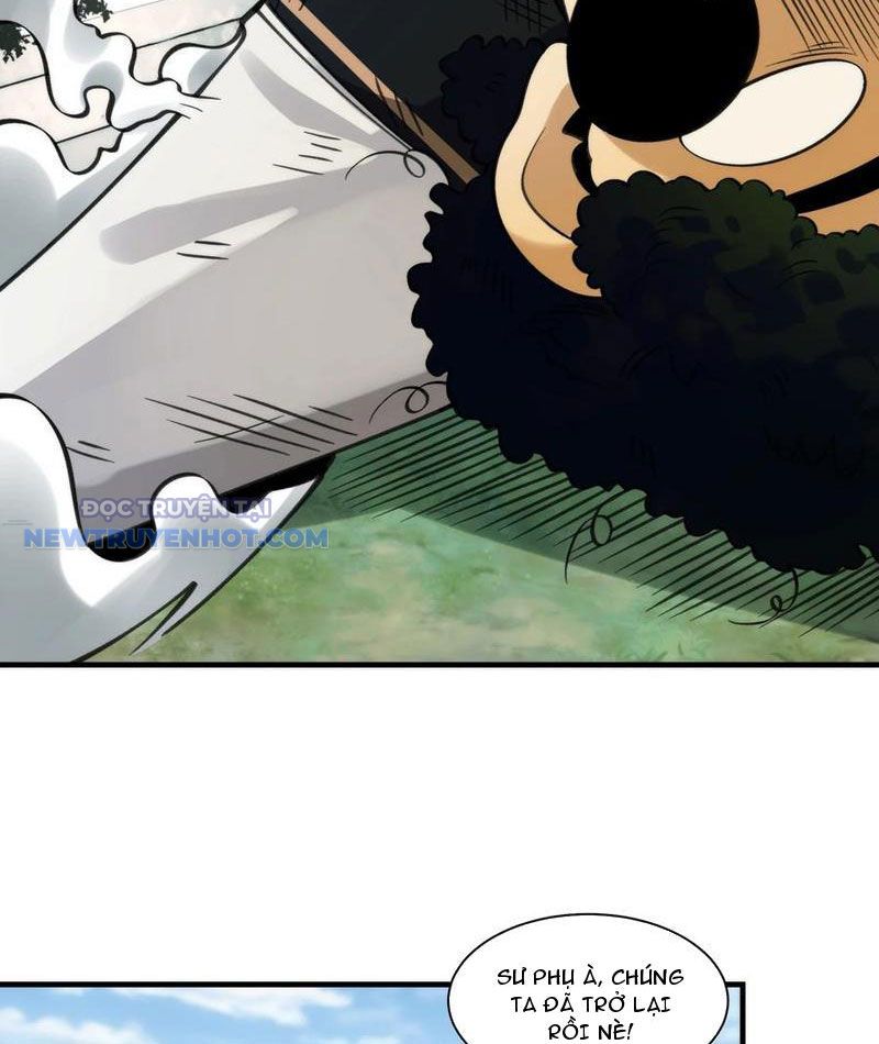 Đối Mặt Với Bệnh Tâm Thần, Ma Quỷ Chẳng Là Cái Thá Gì Chapter 81 - Trang 2