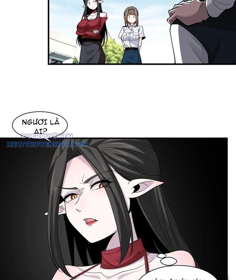 Đối Mặt Với Bệnh Tâm Thần, Ma Quỷ Chẳng Là Cái Thá Gì Chapter 81 - Trang 2