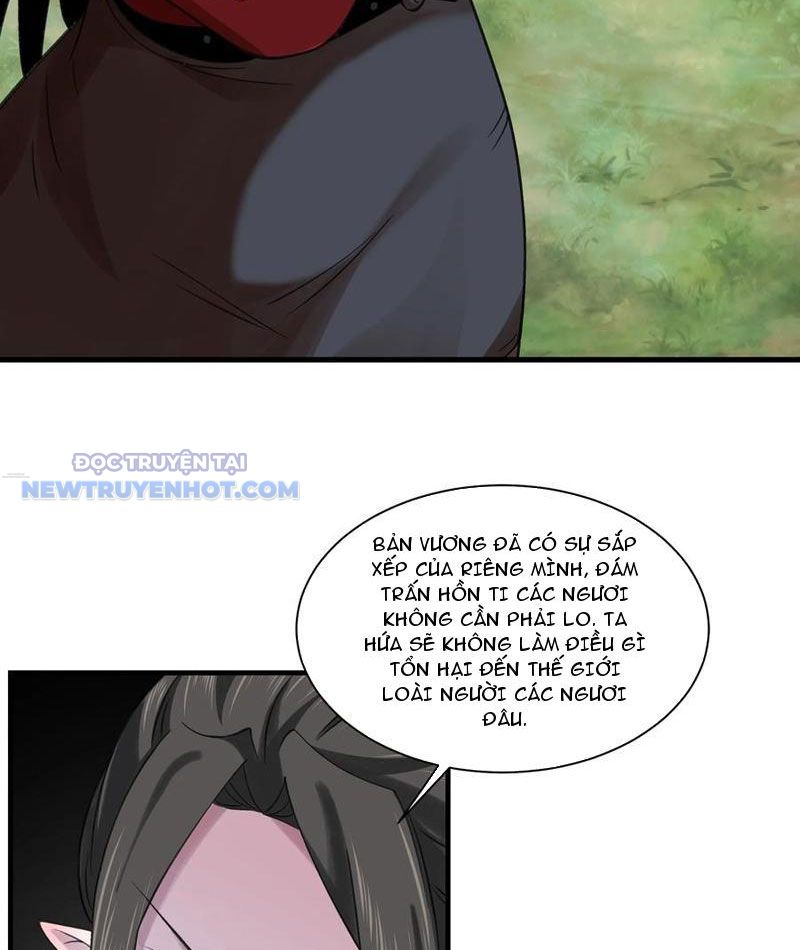 Đối Mặt Với Bệnh Tâm Thần, Ma Quỷ Chẳng Là Cái Thá Gì Chapter 81 - Trang 2