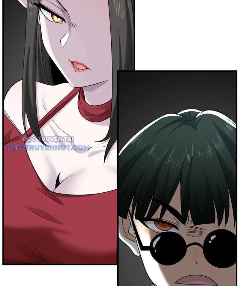 Đối Mặt Với Bệnh Tâm Thần, Ma Quỷ Chẳng Là Cái Thá Gì Chapter 81 - Trang 2