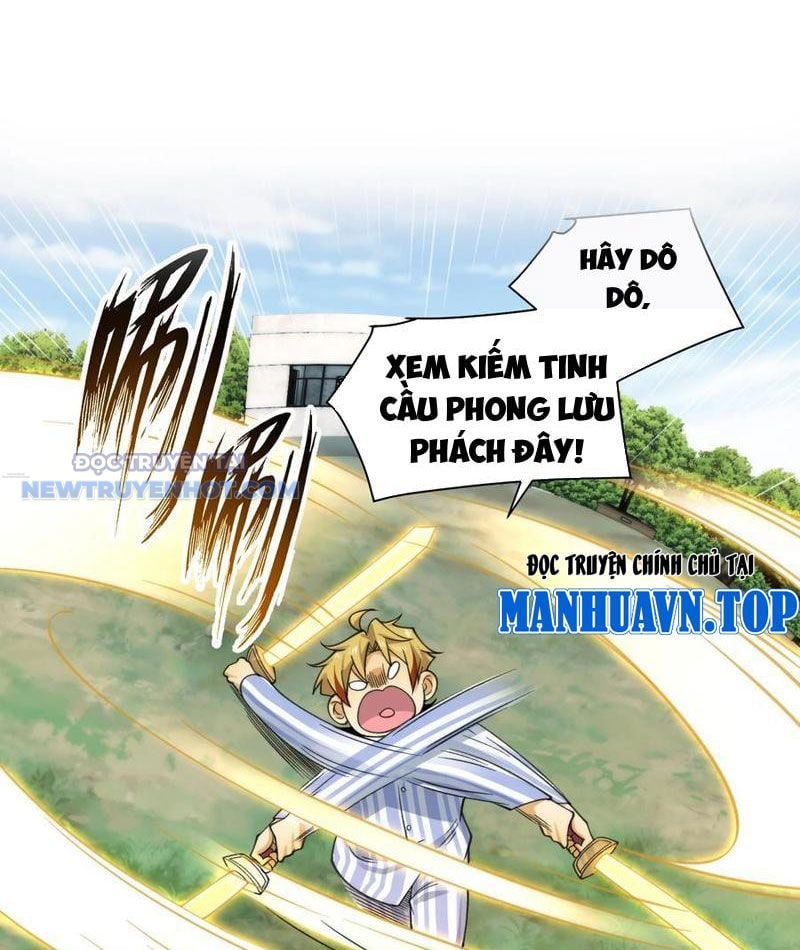 Đối Mặt Với Bệnh Tâm Thần, Ma Quỷ Chẳng Là Cái Thá Gì Chapter 81 - Trang 2