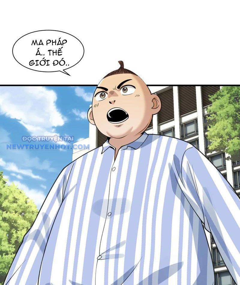 Đối Mặt Với Bệnh Tâm Thần, Ma Quỷ Chẳng Là Cái Thá Gì Chapter 81 - Trang 2