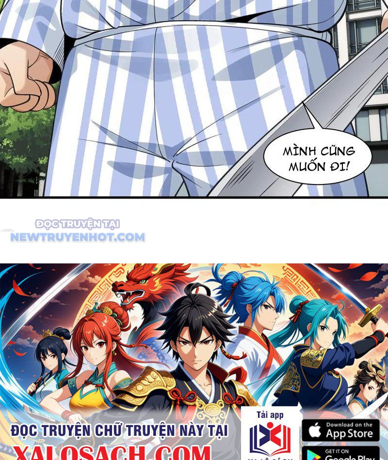 Đối Mặt Với Bệnh Tâm Thần, Ma Quỷ Chẳng Là Cái Thá Gì Chapter 81 - Trang 2