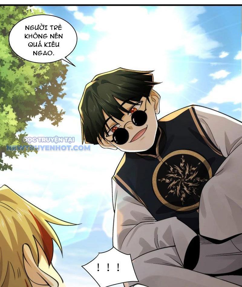 Đối Mặt Với Bệnh Tâm Thần, Ma Quỷ Chẳng Là Cái Thá Gì Chapter 81 - Trang 2