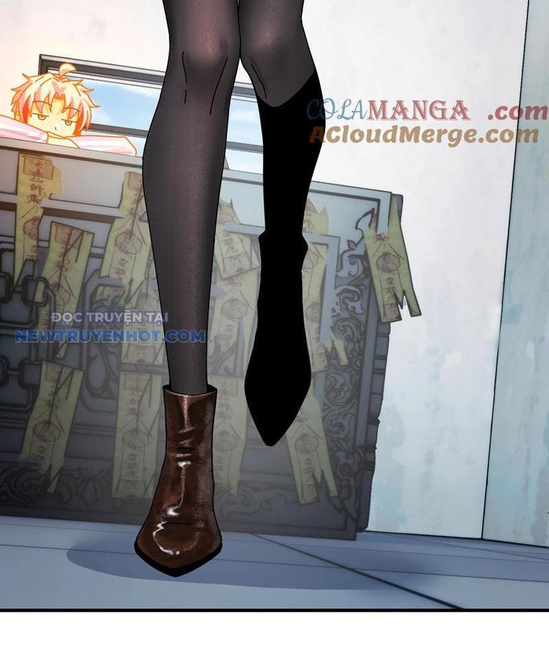 Đối Mặt Với Bệnh Tâm Thần, Ma Quỷ Chẳng Là Cái Thá Gì Chapter 82 - Trang 2