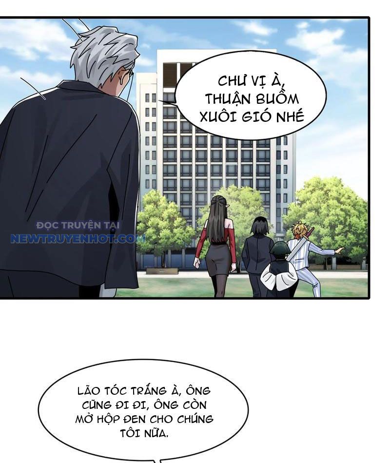 Đối Mặt Với Bệnh Tâm Thần, Ma Quỷ Chẳng Là Cái Thá Gì Chapter 82 - Trang 2