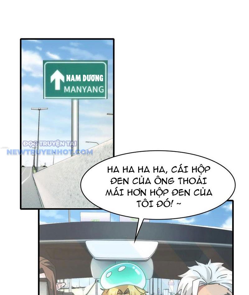 Đối Mặt Với Bệnh Tâm Thần, Ma Quỷ Chẳng Là Cái Thá Gì Chapter 82 - Trang 2