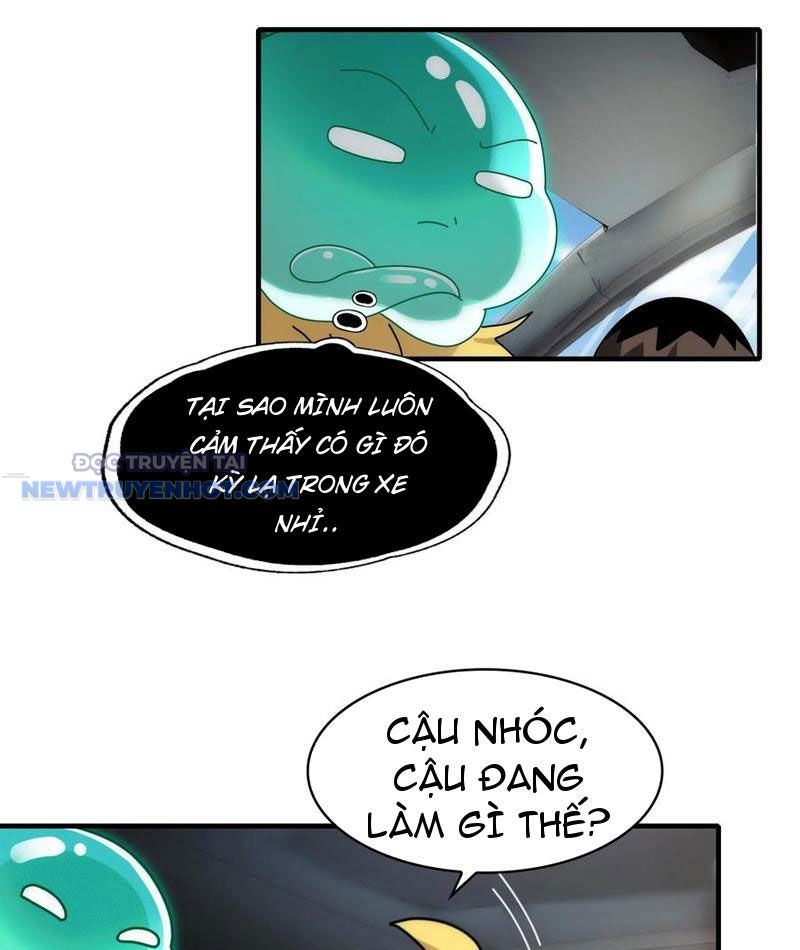 Đối Mặt Với Bệnh Tâm Thần, Ma Quỷ Chẳng Là Cái Thá Gì Chapter 82 - Trang 2