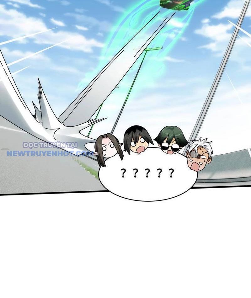 Đối Mặt Với Bệnh Tâm Thần, Ma Quỷ Chẳng Là Cái Thá Gì Chapter 82 - Trang 2