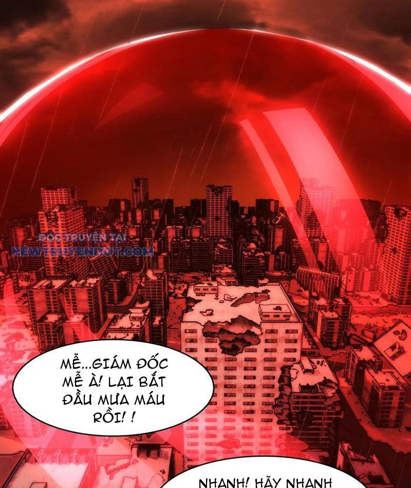 Đối Mặt Với Bệnh Tâm Thần, Ma Quỷ Chẳng Là Cái Thá Gì Chapter 82 - Trang 2